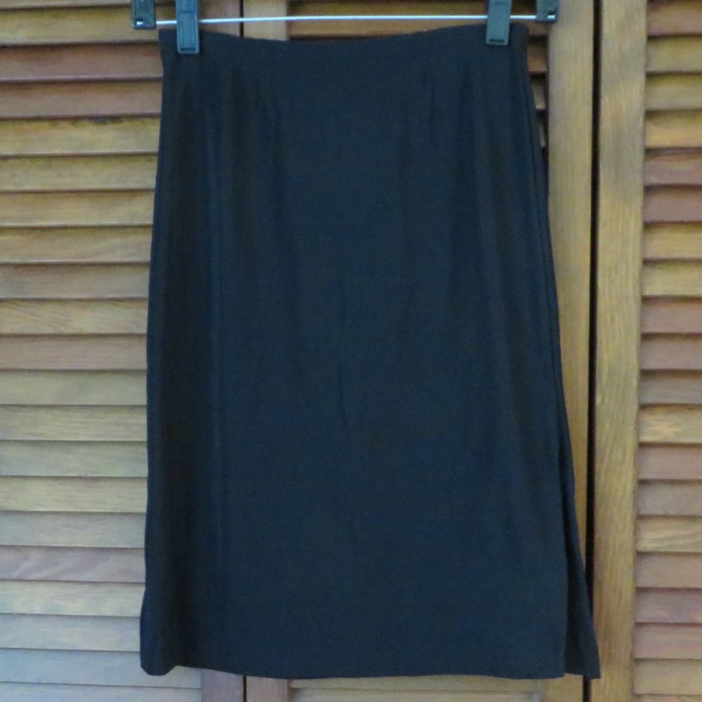 Lipstick "Little Black Skirt"